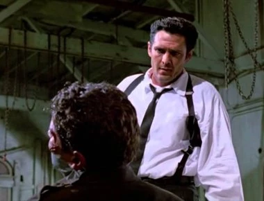 «Rezervoir Dogs» a la πακιστανικά: Οι Πακιστανοί πρώτα ξυλοκόπησαν και μετά έκοψαν το αυτί του αστυνομικού!